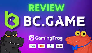 Login to BC.Game Your Gateway to Online Gaming