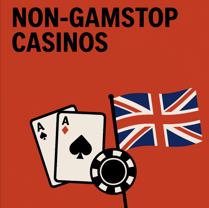 Discover the Best Gambling Sites Without GamStop -450387576