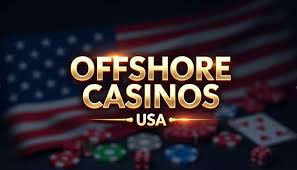 Discover the Thrilling World of Overseas Online Casinos