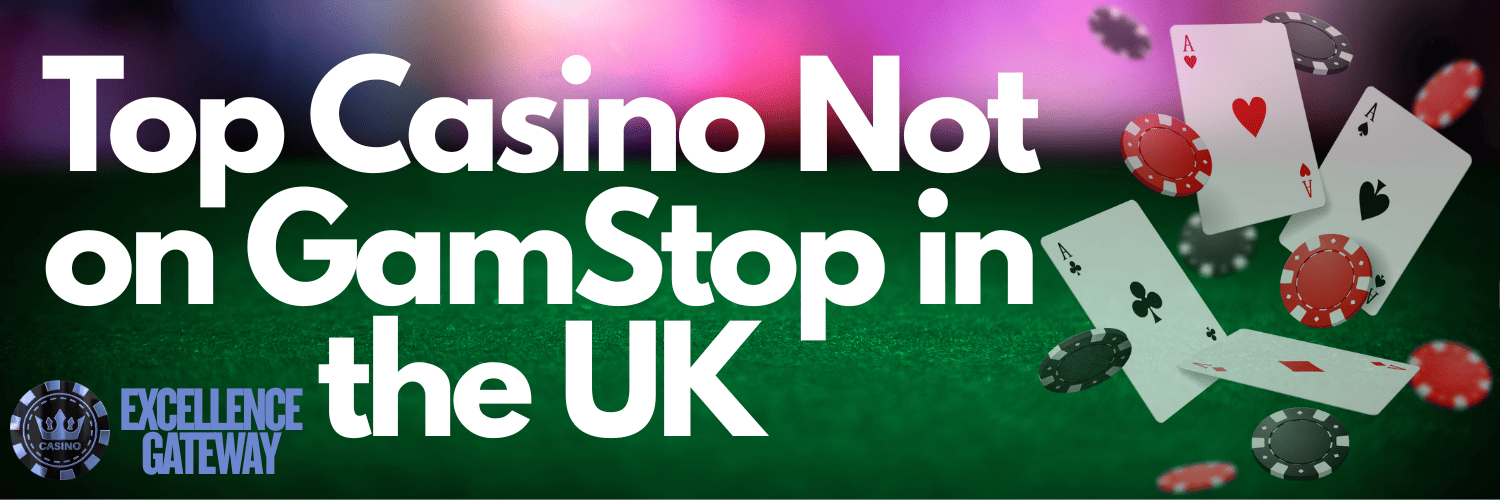 Discovering Casino Websites Without GamStop -421507373